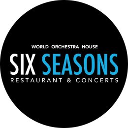 DISCO w Six Seasons