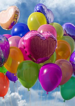 BAL KARNAWAŁOWY DLA DZIECI 2-6 LAT