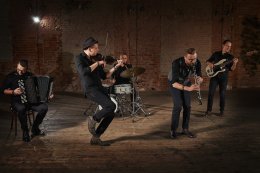 Ethno Jazz Festival: NeoKlez