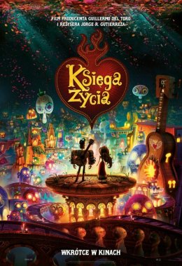 Księga życia-Zima w mieście
