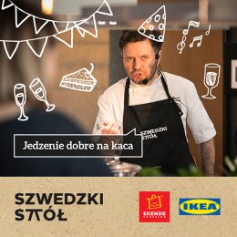 Jedzenie dobre na kaca