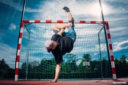 Aktywne Popołudnie na Smolnej - Breaking