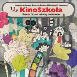 KinoPrzedszkole - Nuda nie jest taka zła
