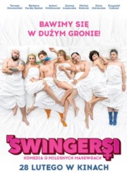 Swingersi