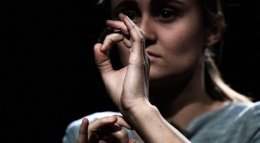 Wojna w niebie | Nowe Formy Teatru