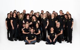 Odkryjemy miłość nieznaną