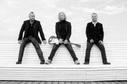 Tribute To Krzysztof Klenczon - The Klenczon Experience