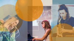 Sylwia Klara Zasempa / Monika Muc / Paulina Atmańska