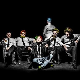 Koncert Circus Problem