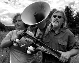 The Magic Carpathians / Karpaty Magiczne