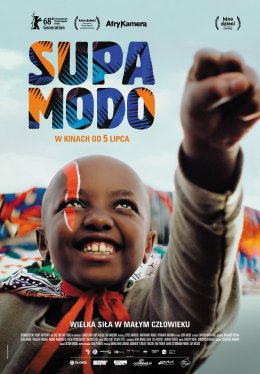 KINOSZKOŁA - Supa Modo