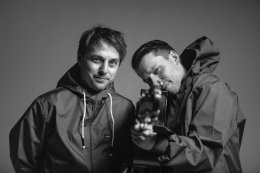 Bisz / RADEX | Koniec świata w live streamingu | Koncert