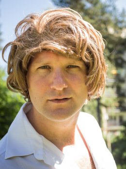 Wojciech Tremiszewski | Monodram komediowy