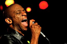 12. Rybnik Blues Festival