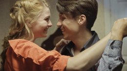 MFF TOFIFEST 5 X MIŁOŚĆ