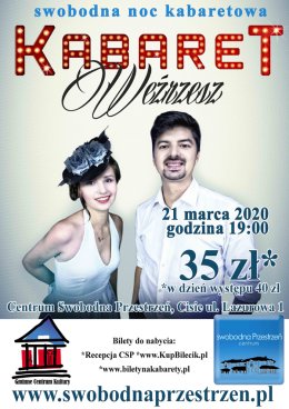 Kabaret Weźrzesz
