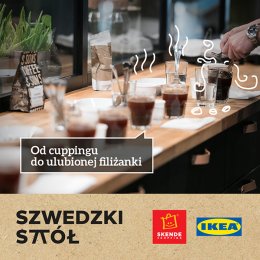 Od cuppingu do ulubionej filiżanki