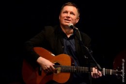 Scena piosenki autorskiej - Tomasz Salej