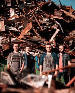 The Beat Freaks - koncert jazzowy