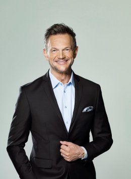 Cezary Pazura: Wujek Czarek na żywo