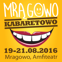 Mrągowo Kabaretowo