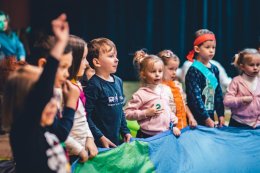 Wkręć się w muzykowanie: Kopciuszek