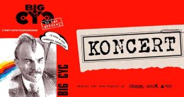 Big Cyc Z partyjnym pozdrowieniem 30 lat później