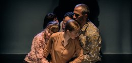 IF/THEN – Lubelski Teatr Tańca