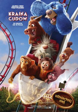 Kraina cudów-Kinowy Poranek