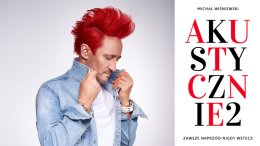 Michał Wiśniewski Akustycznie II