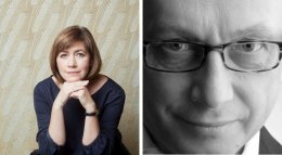 Urszula Kryger i Tomasz Herbut | Arcydzieła Muzyki Kameralnej