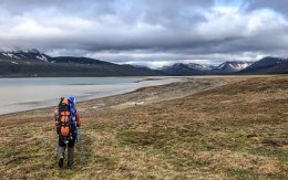 Klub Podróżnika: Spotkanie z Arktyką