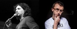 Stand-up: Mariusz Kałamaga i Jacek Noch