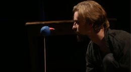 Odmęt | Nowe Formy Teatru