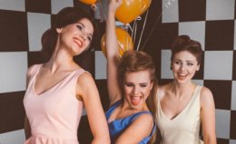 Swing Club-SINGIN’ BIRDS