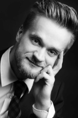 Wieczór Musicalowy - muzyka Stephena Sondheima