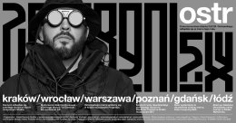 O.S.T.R.- Gniew