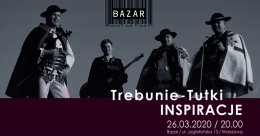 Trebunie - Tutki: Inspiracje