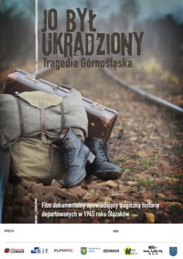 Jo był ukradziony