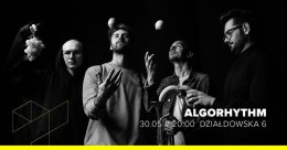 Algorhythm