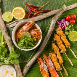 Happy Bali Story – eat, cook and smile