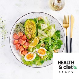 Super Foods Story - Zdrowa kuchnia Kuby Błogowskiego