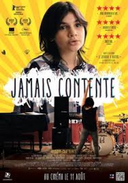 KINOSZKOŁA - Miss Impossible