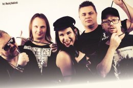 Kalczyńska śpiewa Jantar