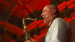 Saxmania 2020 | Latin Jazz - Od Bossa Novy do Samby