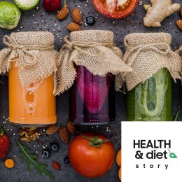 Spring Vegan Story - Wiosenna energia w kuchni Iny