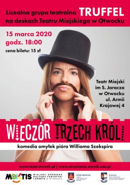Wieczór Trzech Króli