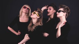 Kabaret A Jak! w Klubie Przewóz