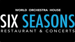 I Urodziny Six Seasons