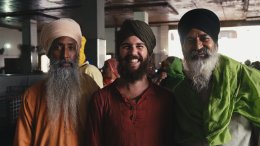 Couch Connections - pokaz specjalny